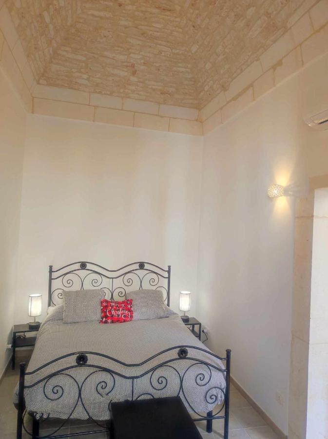 Apartamento Il Plebiscito Luxury Loft Fronte Basilica Martina Franca Exterior foto
